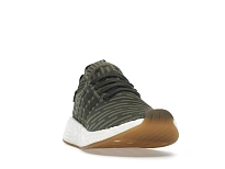 Фото № 3 с приближением к товару «‎adidas NMD R2 Sargent Major »