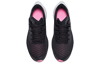 Фото № 3 с приближением к товару «‎Nike Air Zoom Pegasus 37 GS 'Black Pink Glow'»