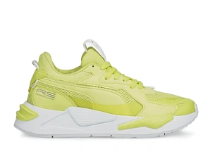 Puma RS-Z Neon Yellow White 