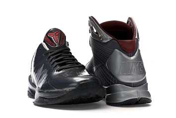 Nike Kobe Aston Martin Pack V/Hyperdunk - 4