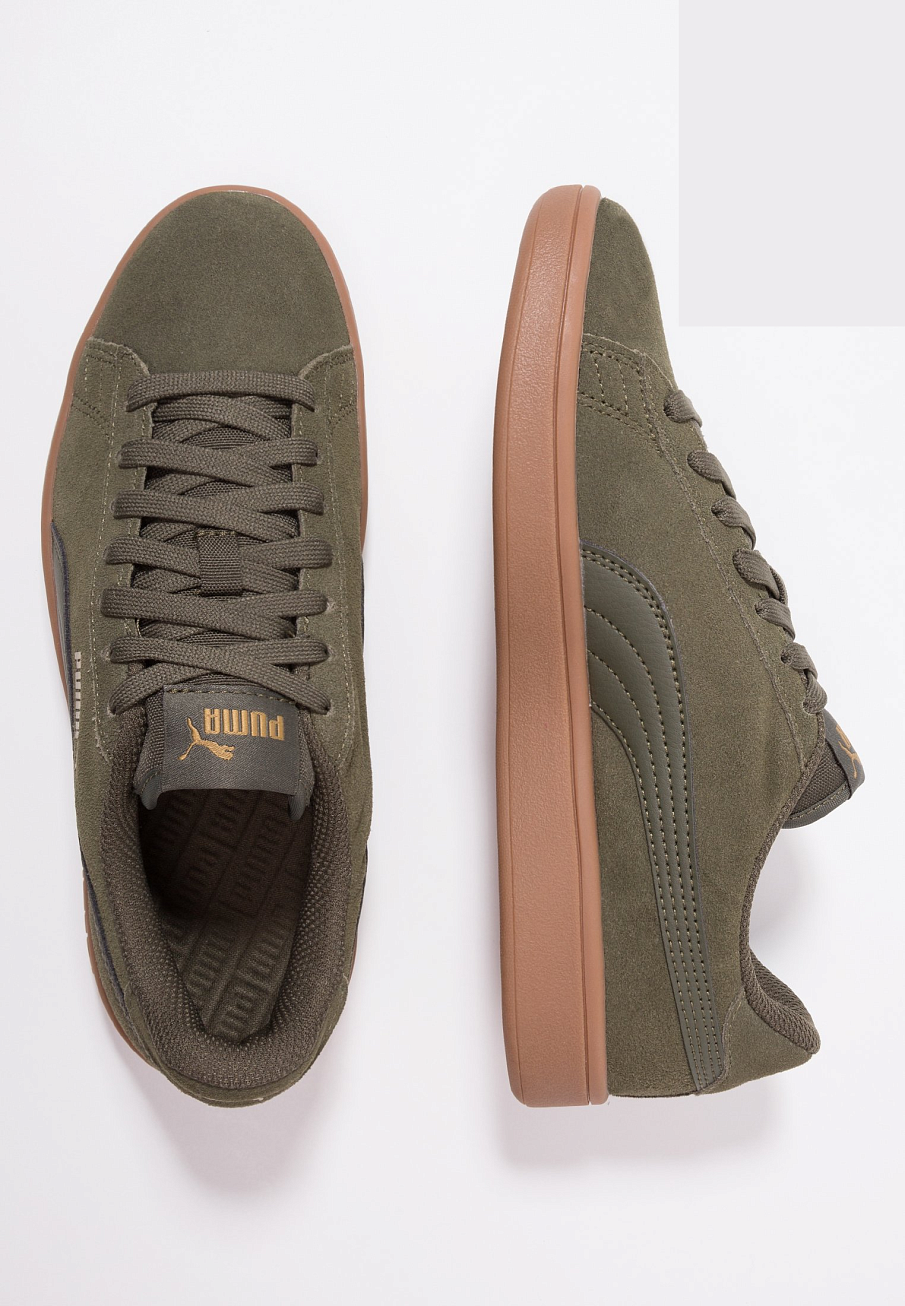 Фото № 2 с приближением к товару «‎Puma Smash V2 »