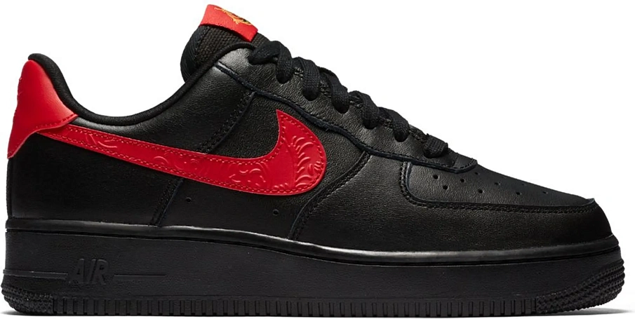Фото № 1 с приближением к товару «‎Nike Air Force 1 Low Russian Floral »