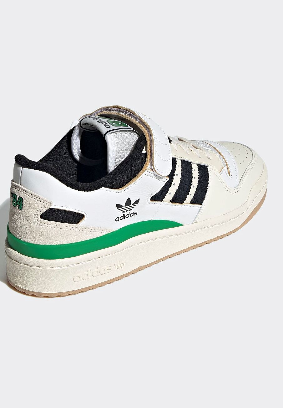 Фото № 4 с приближением к товару «‎Adidas Forum 84 »