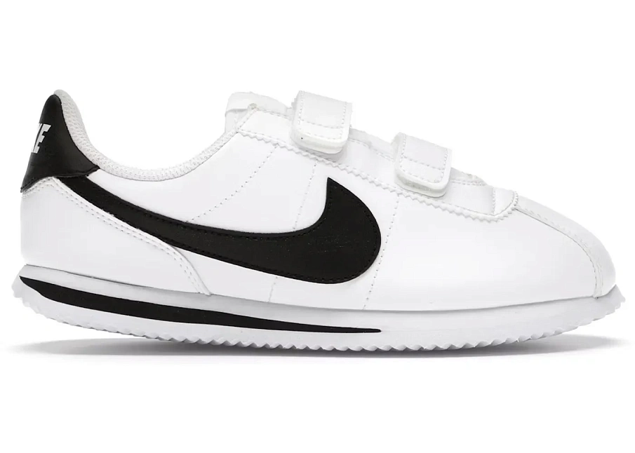 Фото № 1 с приближением к товару «‎Nike Cortez Basic SL»