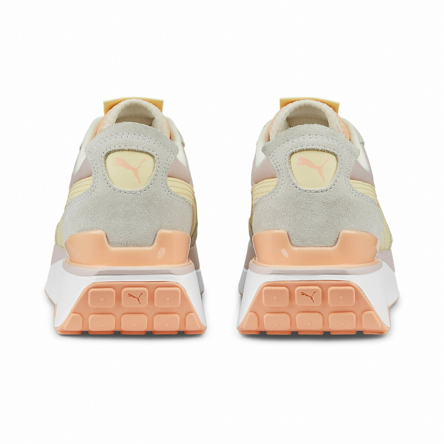 Фото № 4 с приближением к товару «‎Puma Cruise Rider Road »