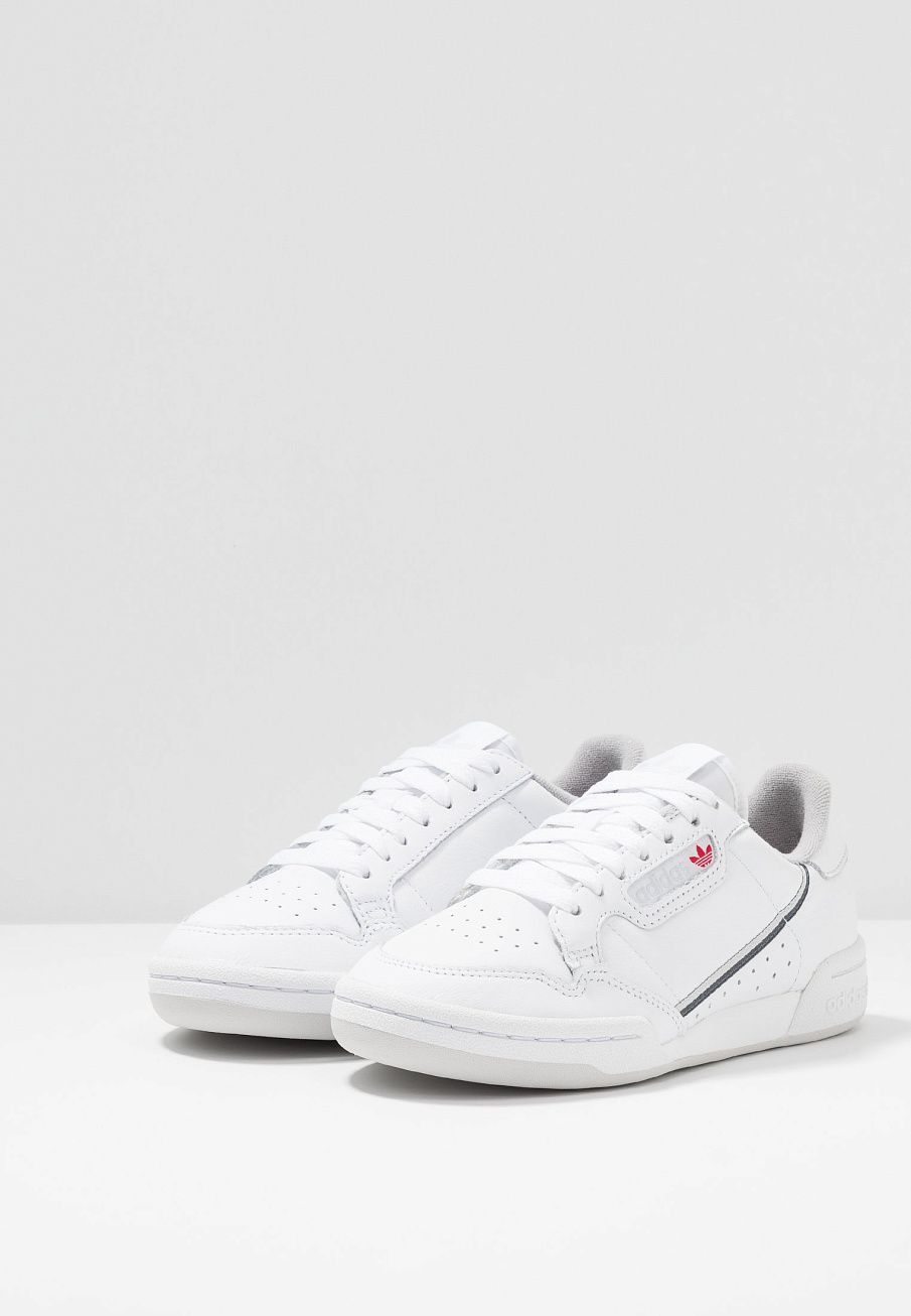 Фото № 3 с приближением к товару «‎Adidas Continental 80 »