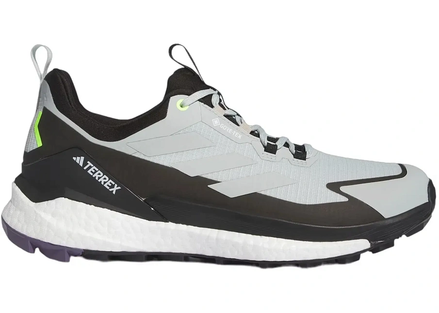 Фото № 1 с приближением к товару «‎adidas Terrex Free Hiker 2.0 Low Gore-Tex»