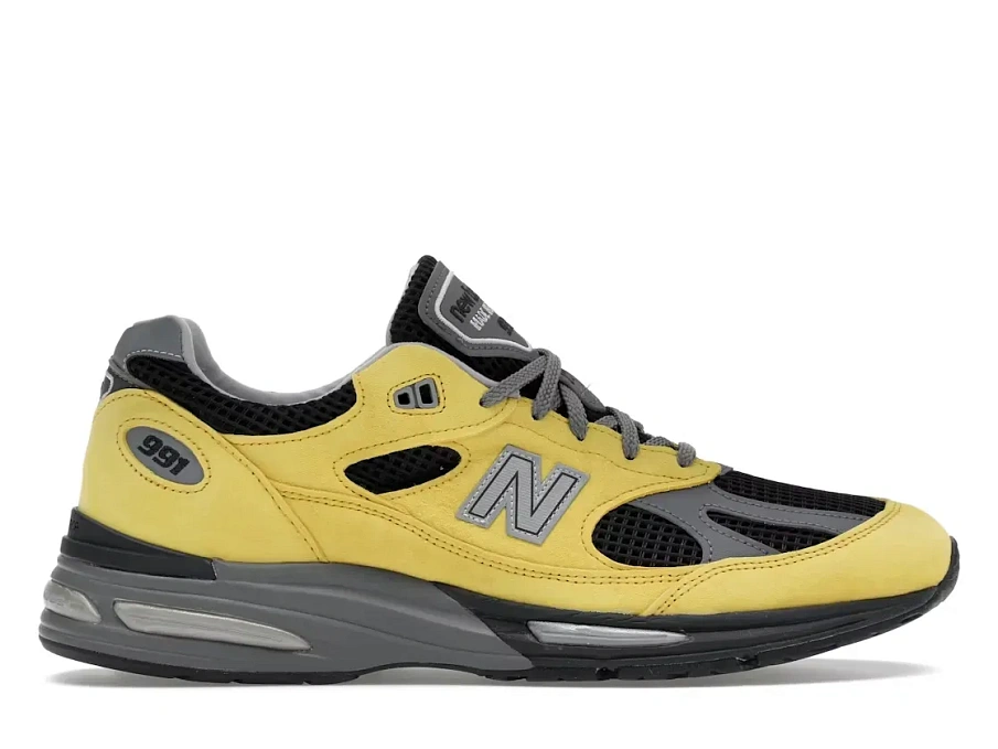Фото № 1 с приближением к товару «‎New Balance 991v2»