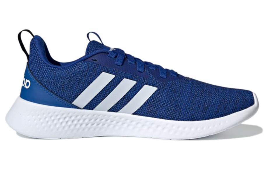 Фото № 2 с приближением к товару «‎adidas neo Puremotion BlueWhite»