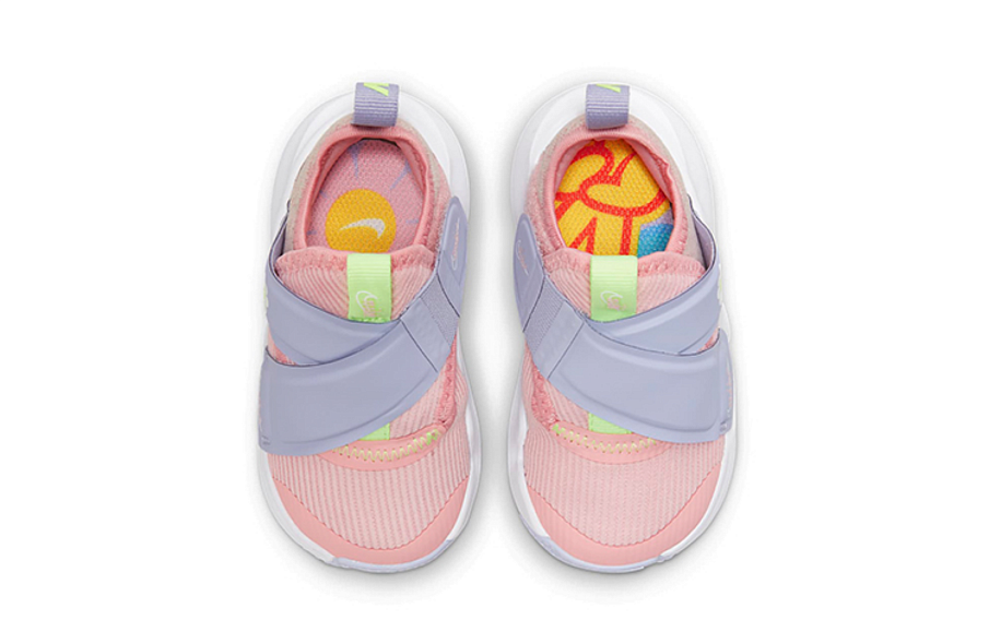 Фото № 4 с приближением к товару «‎(TD)Nike Flex Advance SE Purple Pink»