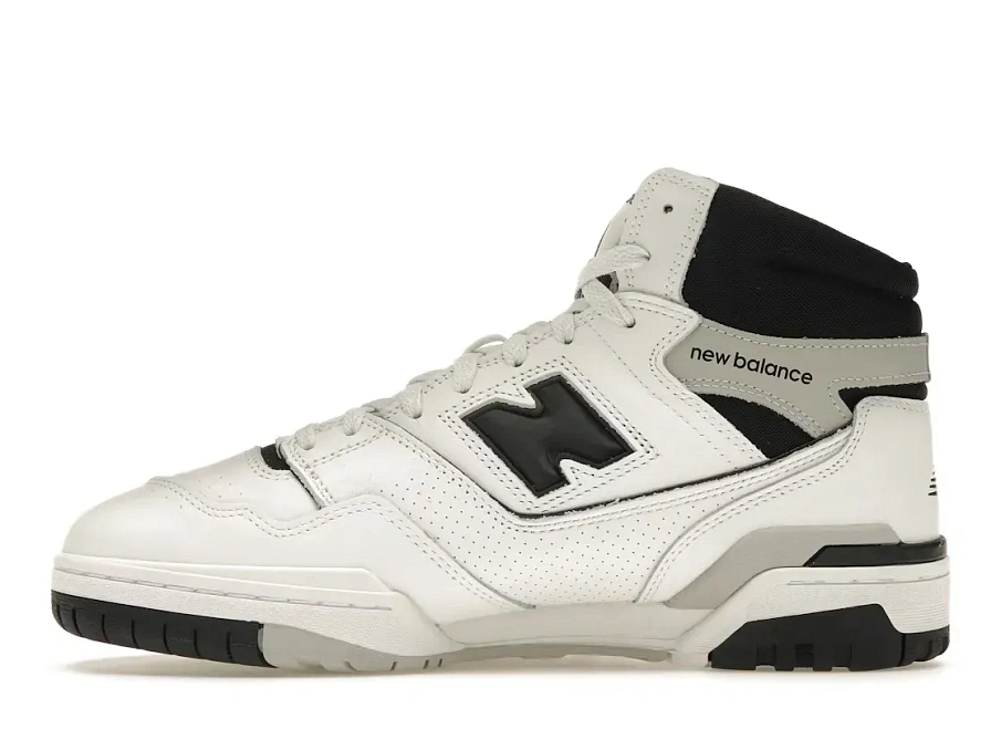 Фото № 3 с приближением к товару «‎New Balance 650R»