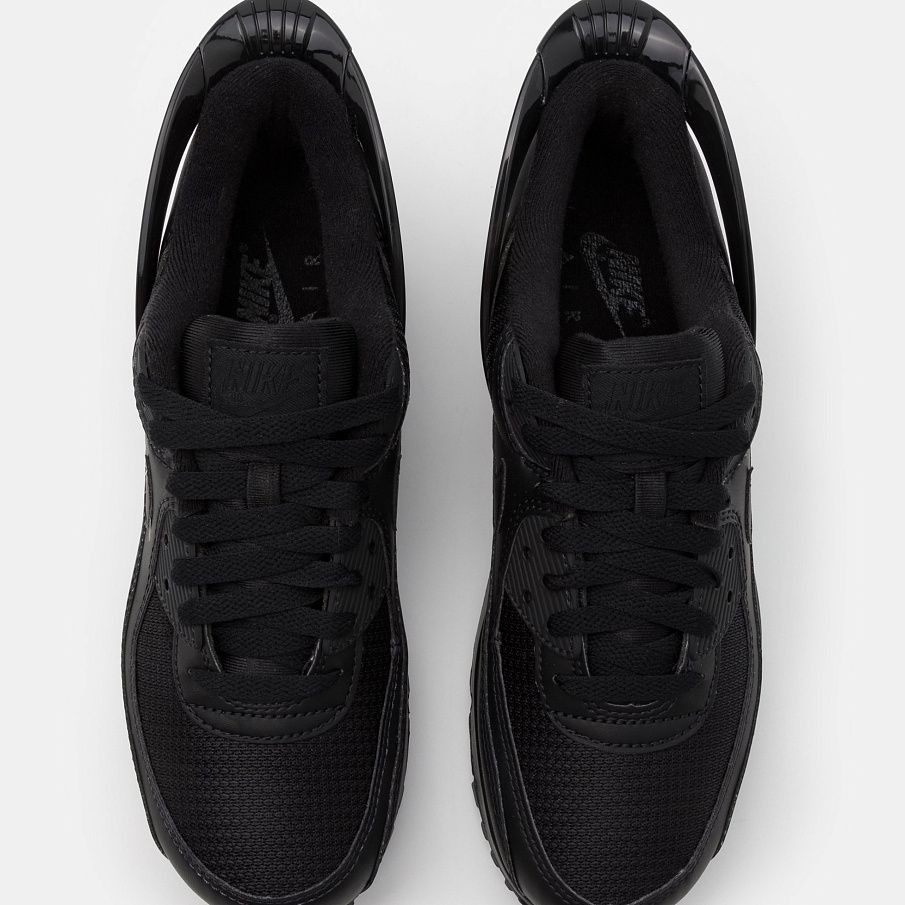 Фото № 4 с приближением к товару «‎Nike Air Max 90 Flyease »