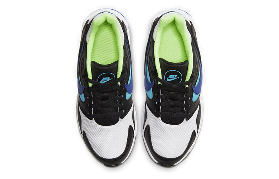 Фото № 4 с приближением к товару «‎Nike LD Victory (GS) BlackBlue»