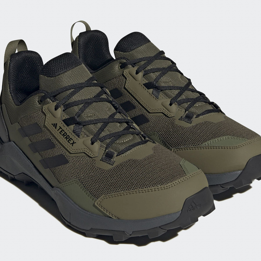 Фото № 5 с приближением к товару «‎Adidas Terrex Ax4»