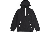 Фото № 1 с приближением к товару «‎Nike As M Nsw Ce Jkt Hd Wvn Anrk Coat Black»