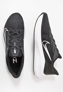 Фото № 2 с приближением к товару «‎Nike Zoom Winflo 7»
