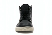 Фото № 2 с приближением к товару «‎Jordan 1 Retro High Black Desert Sand»