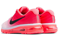 Фото № 4 с приближением к товару «‎Nike Air Max 2017 'Hot Punch'»