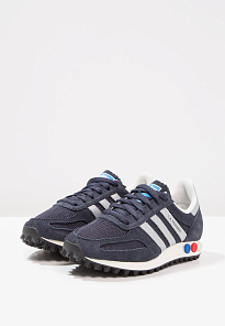 Фото № 3 с приближением к товару «‎Adidas LA Trainer OG »