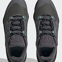 Фото № 4 с приближением к товару «‎Adidas Terrex Swift R3 Hiking Shoes »