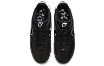 Фото № 4 с приближением к товару «‎Colin Kaepernick x Nike Air Force 1 Skate shoes blackwhite»