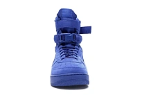 Фото № 2 с приближением к товару «‎Nike SF Air Force 1 High Game Royal»