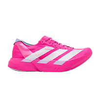 Фото № 1 с приближением к товару «‎adidas Adizero Adios Pro 4 M Shock Pink»