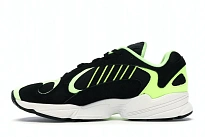 Фото № 3 с приближением к товару «‎adidas Yung-1 Core Black Hi Res Yellow»