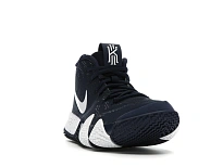 Фото № 3 с приближением к товару «‎Nike Kyrie 4 Midnight Navy»