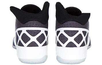 Jordan XXX White Black - 7