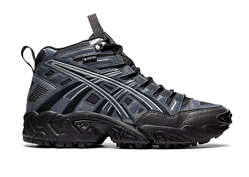 Asics HS3-S Nandi SP V Gore-Tex Graphite Grey - 1