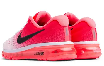 Nike Air Max 2017 'Hot Punch' (849560-103) - 4