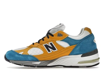 New Balance 991 MiUK - 3
