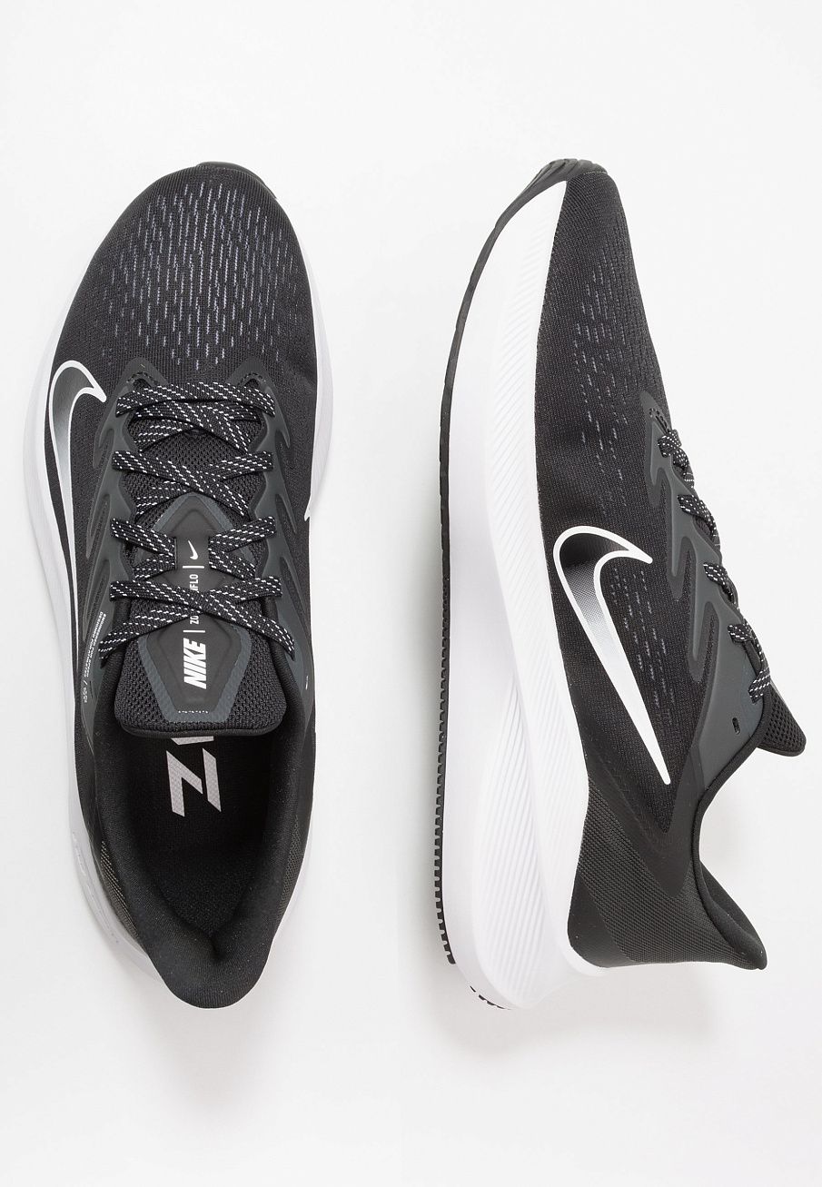Фото № 2 с приближением к товару «‎Nike Zoom Winflo 7»