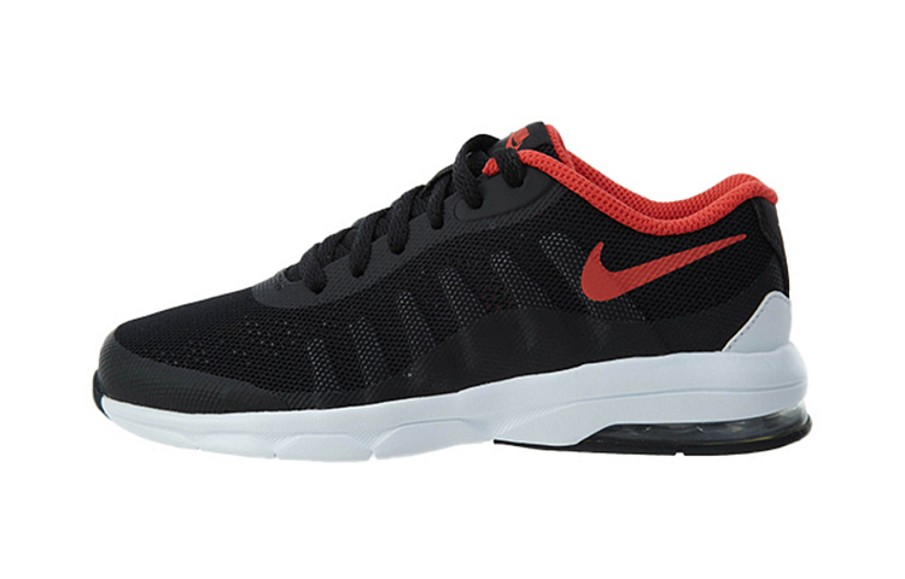 Фото № 1 с приближением к товару «‎(BP) Nike Air Max Invigor Running Shoes BlackPink»