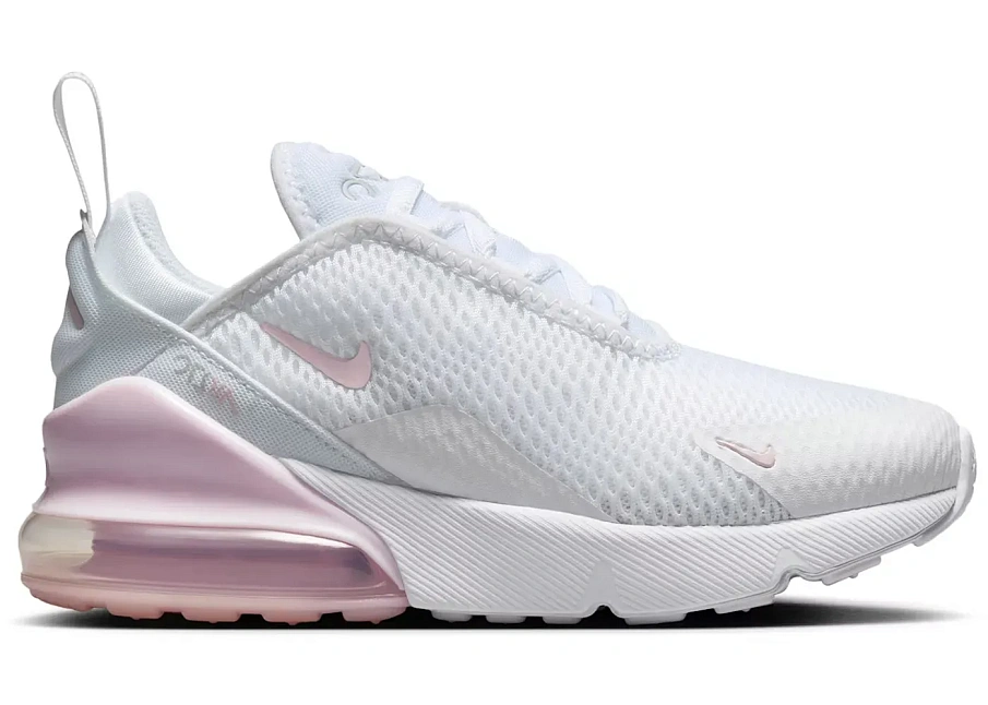 Фото № 1 с приближением к товару «‎Nike Air Max 270»