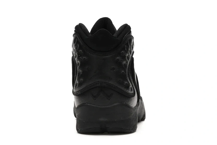 Фото № 4 с приближением к товару «‎Jordan OG Triple Black »