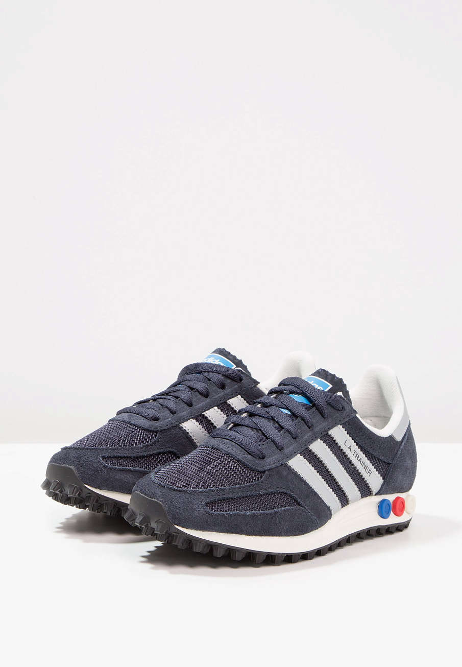 Фото № 3 с приближением к товару «‎Adidas LA Trainer OG »