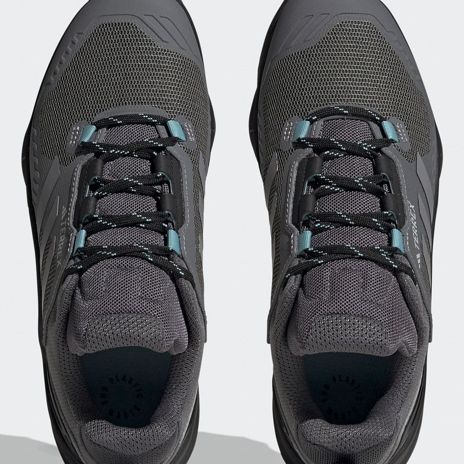 Фото № 4 с приближением к товару «‎Adidas Terrex Swift R3 Hiking Shoes »