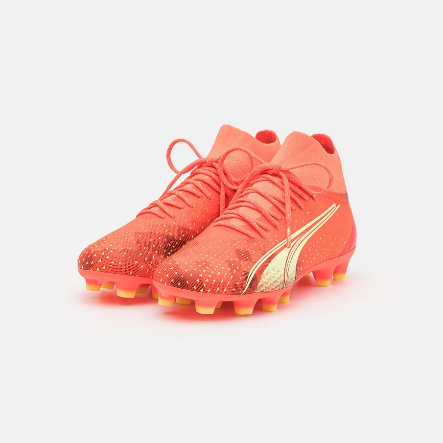 Фото № 2 с приближением к товару «‎Puma Ultra Pro Fg/ag»