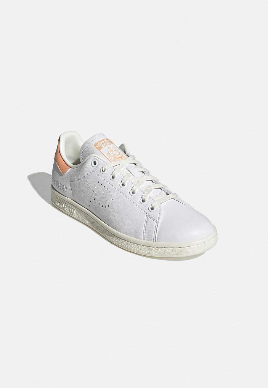 Фото № 4 с приближением к товару «‎Adidas Stan Smith »