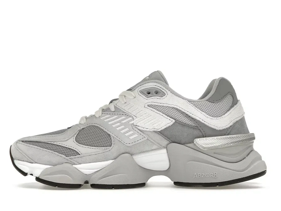 Фото № 3 с приближением к товару «‎New Balance 9060»
