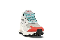 Фото № 4 с приближением к товару «‎Nike Air Max 270 React Light Beige Chalk»