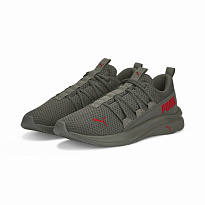 Фото № 2 с приближением к товару «‎Puma Softride One4all»