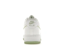 Фото № 4 с приближением к товару «‎Nike Air Force 1 Low '07 White Honeydew»