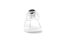 Фото № 2 с приближением к товару «‎Nike Cortez Kenny 1 Kendrick Lamar Damn White Gym Red»