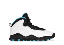 Фото № 1 с приближением к товару «‎Jordan 10 Retro Powder Blue »
