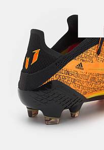 Фото № 5 с приближением к товару «‎Adidas X Messi.1 FG »