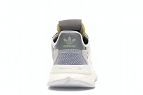 Фото № 4 с приближением к товару «‎adidas Nite Jogger 3M Cloud White»