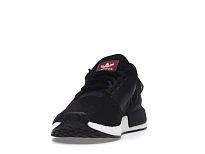 Фото № 4 с приближением к товару «‎adidas NMD R1 V2 Black Logo Patch»